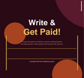 10 Chapters on how to start a Resume Writing Business!